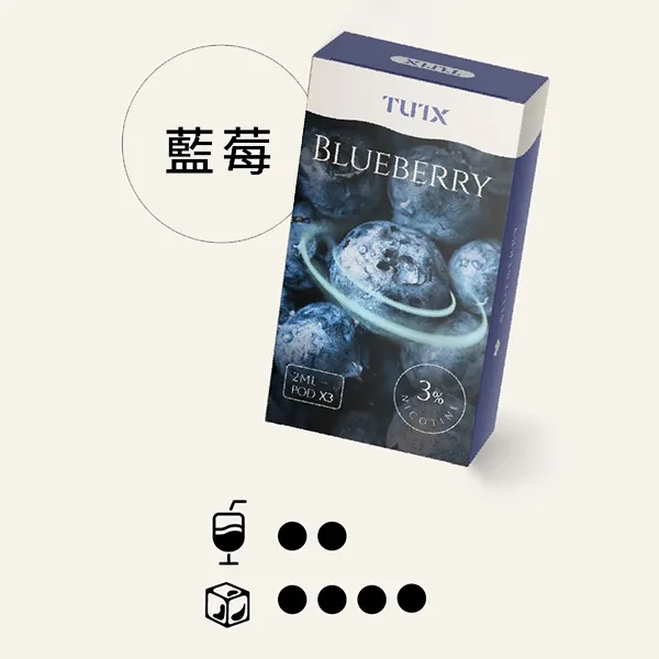 藍莓
