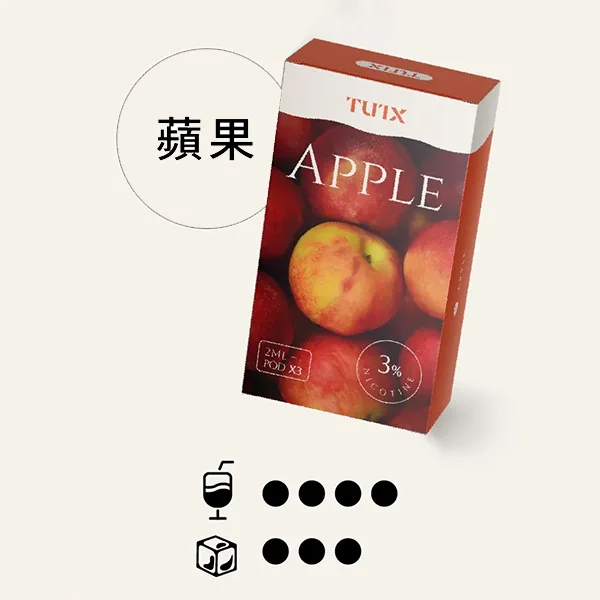 蘋果