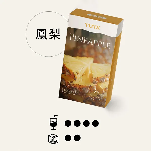 鳳梨