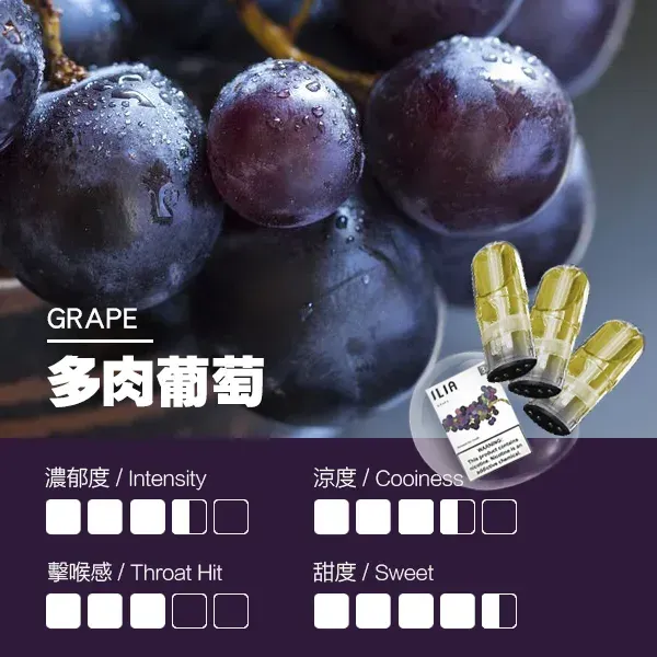 多肉葡萄