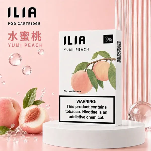水蜜桃