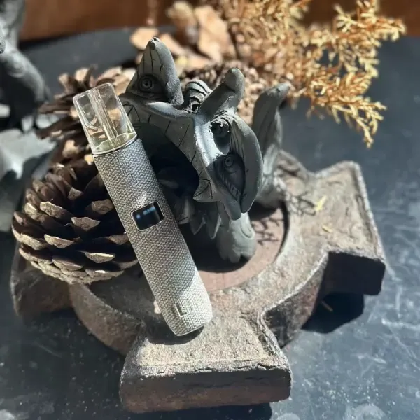 布紋灰