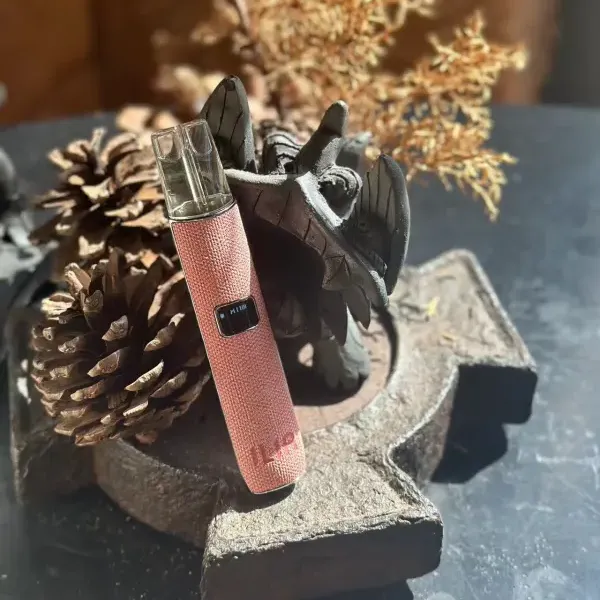 布紋粉