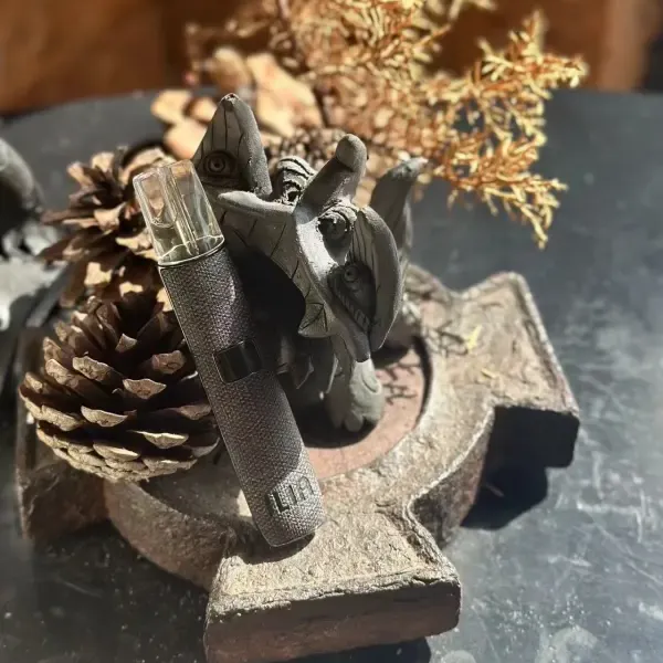 布紋黑