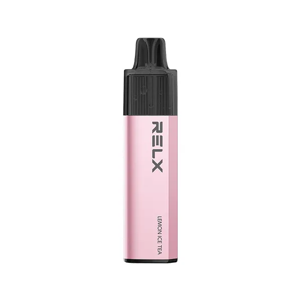 檸檬紅茶