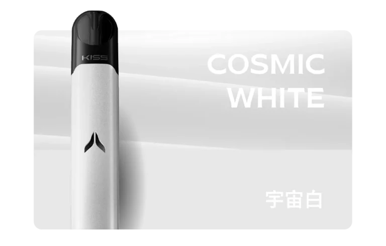 宇宙白