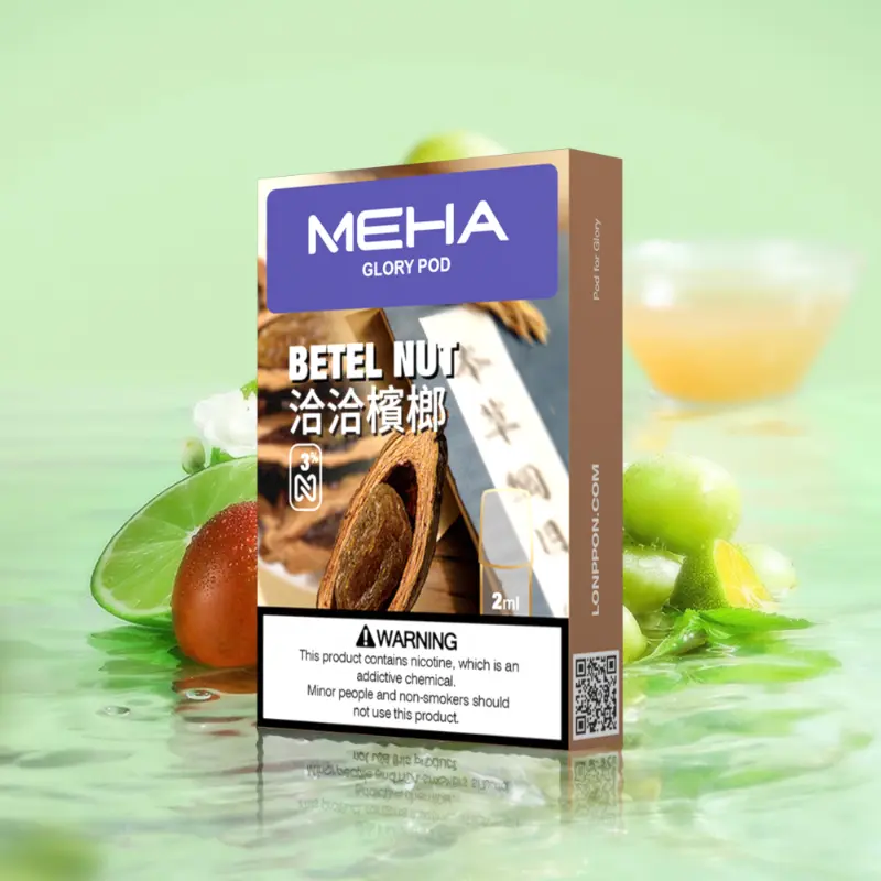 洽洽檳榔