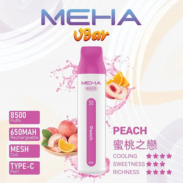 蜜桃之戀